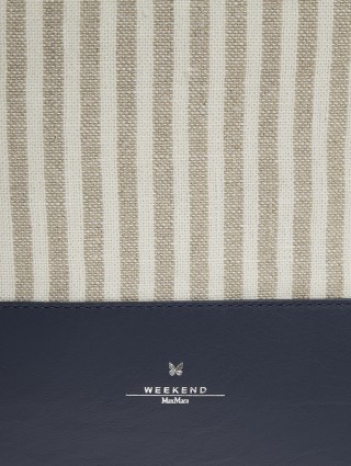 Сумка WEEKEND MAX MARA (466): фото 6 - Invogue