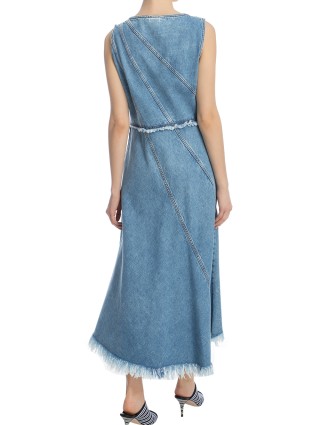 Сукня SPORTMAX (57): фото 4 - Invogue