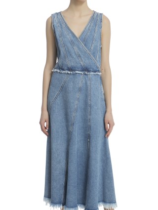 Сукня SPORTMAX (57): фото 5 - Invogue