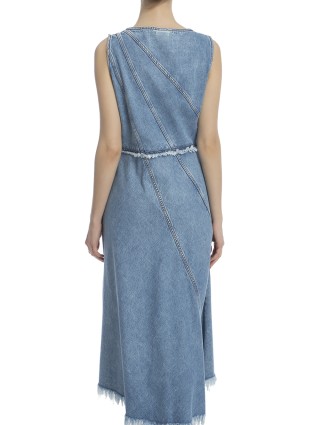 Сукня SPORTMAX (57): фото 6 - Invogue