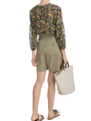 Блуза MARELLA (4858): фото 4 - Invogue