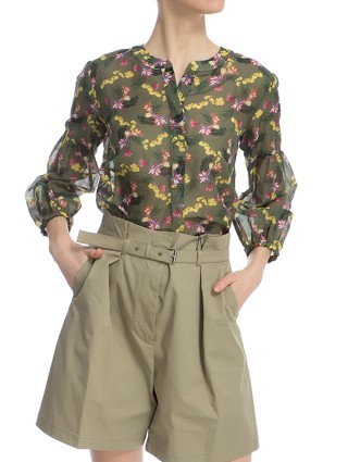 Блуза MARELLA (4858): фото 5 - Invogue