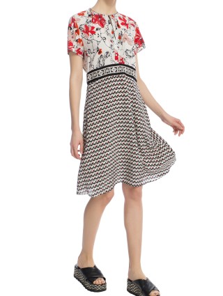 Платье DOROTHEE SCHUMACHER (2114): фото 3 - Invogue