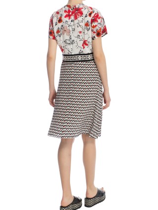 Платье DOROTHEE SCHUMACHER (2114): фото 4 - Invogue