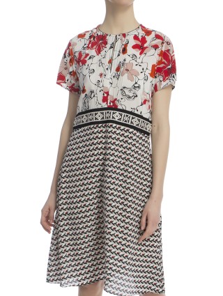 Платье DOROTHEE SCHUMACHER (2114): фото 6 - Invogue