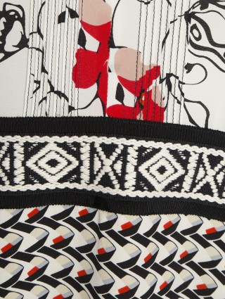 Платье DOROTHEE SCHUMACHER (2114): фото 7 - Invogue