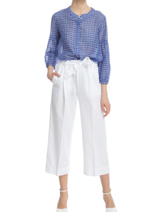 Блуза MARELLA (4857): фото 3 - Invogue