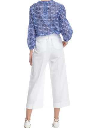 Блуза MARELLA (4857): фото 4 - Invogue