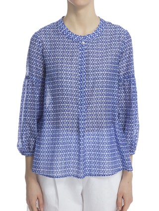 Блуза MARELLA (4857): фото 5 - Invogue