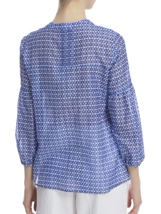 Блуза MARELLA (4857): фото 6 - Invogue