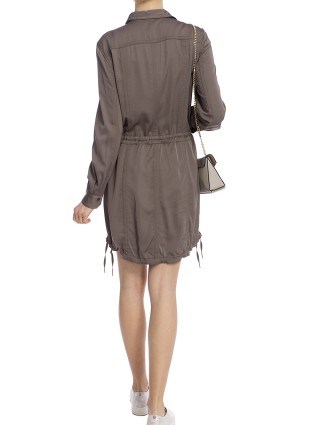 Сукня MARC CAIN (349): фото 4 - Invogue