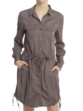 Сукня MARC CAIN (349): фото 5 - Invogue