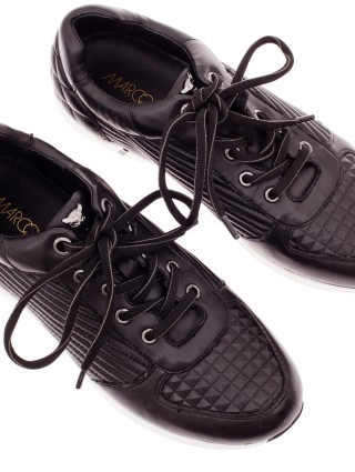 Кросівки MARC CAIN (1132): фото 5 - Invogue