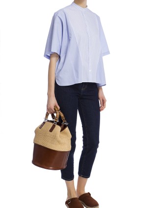 Сорочка WEEKEND MAX MARA (4549): фото 3 - Invogue