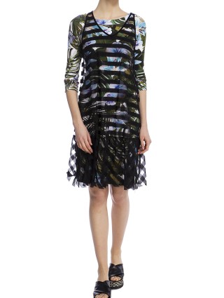 Сукня MARC CAIN (458): фото 3 - Invogue