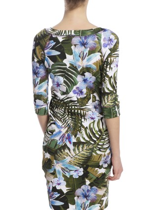 Сукня MARC CAIN (458): фото 6 - Invogue