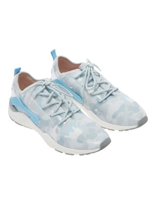 Кроссовки MARC CAIN (564): фото 5 - Invogue