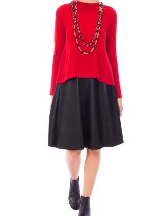 Спідниця WEEKEND MAX MARA (5632): фото 3 - Invogue