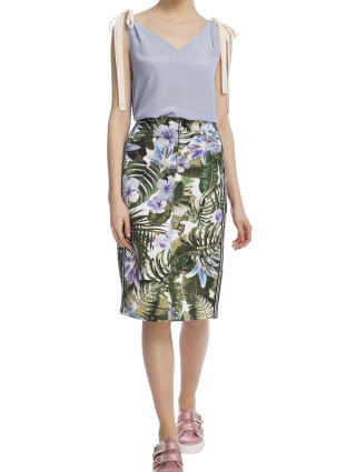 Юбка MARC CAIN (40): фото 3 - Invogue