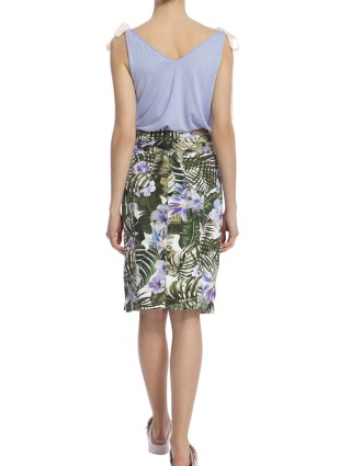 Юбка MARC CAIN (40): фото 4 - Invogue