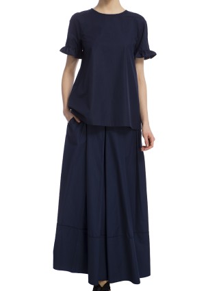 Блуза MAX MARA (468): фото 3 - Invogue