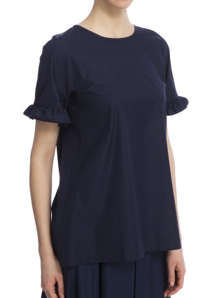 Блуза MAX MARA (468): фото 5 - Invogue