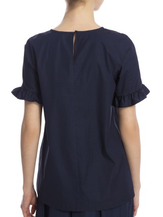 Блуза MAX MARA (468): фото 6 - Invogue