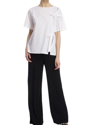 Блуза MAX&CO (901): фото 3 - Invogue