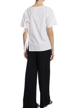 Блуза MAX&CO (901): фото 4 - Invogue