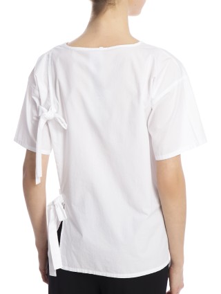 Блуза MAX&CO (901): фото 6 - Invogue