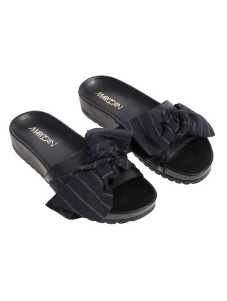 Шлепанцы MARC CAIN (565): фото 5 - Invogue