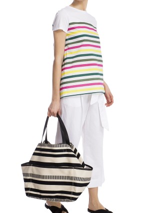 Сумка WEEKEND MAX MARA (314): фото 3 - Invogue