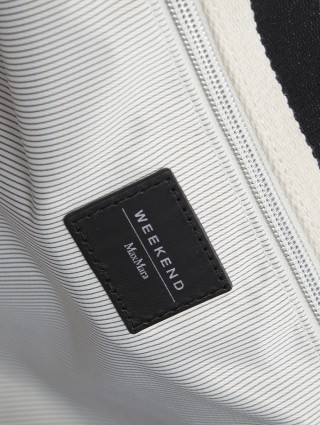 Сумка WEEKEND MAX MARA (314): фото 7 - Invogue