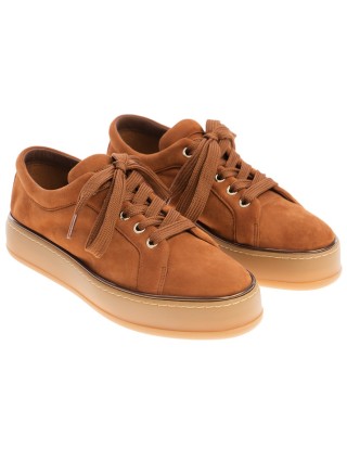 Снікерси MAX MARA (3551): фото 5 - Invogue