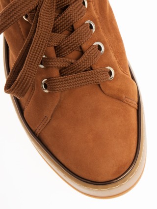 Снікерси MAX MARA (3551): фото 6 - Invogue