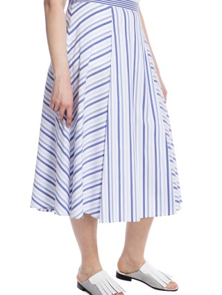 Спідниця MARINA RINALDI (181): фото 3 - Invogue