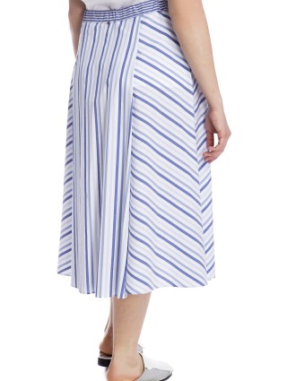 Спідниця MARINA RINALDI (181): фото 4 - Invogue