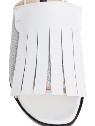 Шльопанці MARINA RINALDI (143): фото 6 - Invogue