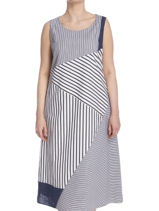 Сукня MARINA RINALDI (149): фото 5 - Invogue