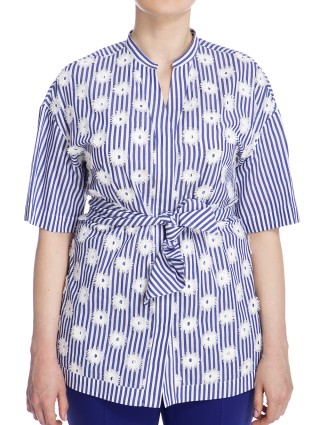 Сорочка MARINA RINALDI (1122): фото 5 - Invogue