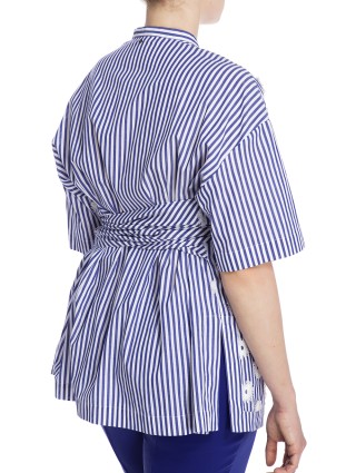 Сорочка MARINA RINALDI (1122): фото 6 - Invogue