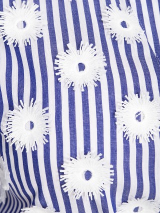 Сорочка MARINA RINALDI (1122): фото 7 - Invogue