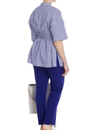 Брюки MARINA RINALDI (35): фото 4 - Invogue