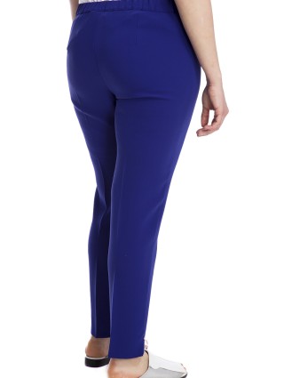 Брюки MARINA RINALDI (35): фото 6 - Invogue