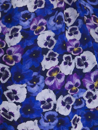 Блуза MARINA RINALDI (260): фото 7 - Invogue