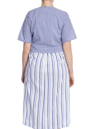 Сукня MARINA RINALDI (36): фото 6 - Invogue