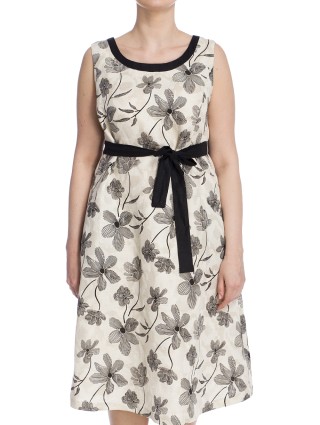 Сукня MARINA RINALDI (123): фото 5 - Invogue