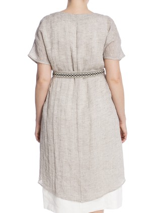 Сукня MARINA RINALDI (124): фото 6 - Invogue