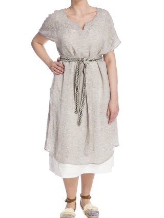 Еспадрільї MARINA RINALDI (188): фото 2 - Invogue