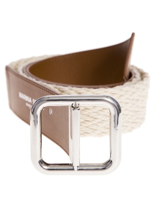 Ремінь MARINA RINALDI (53): фото 4 - Invogue